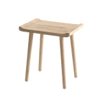 Georg side table, oak