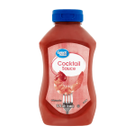 Great Value Cocktail Sauce, 12 fl oz