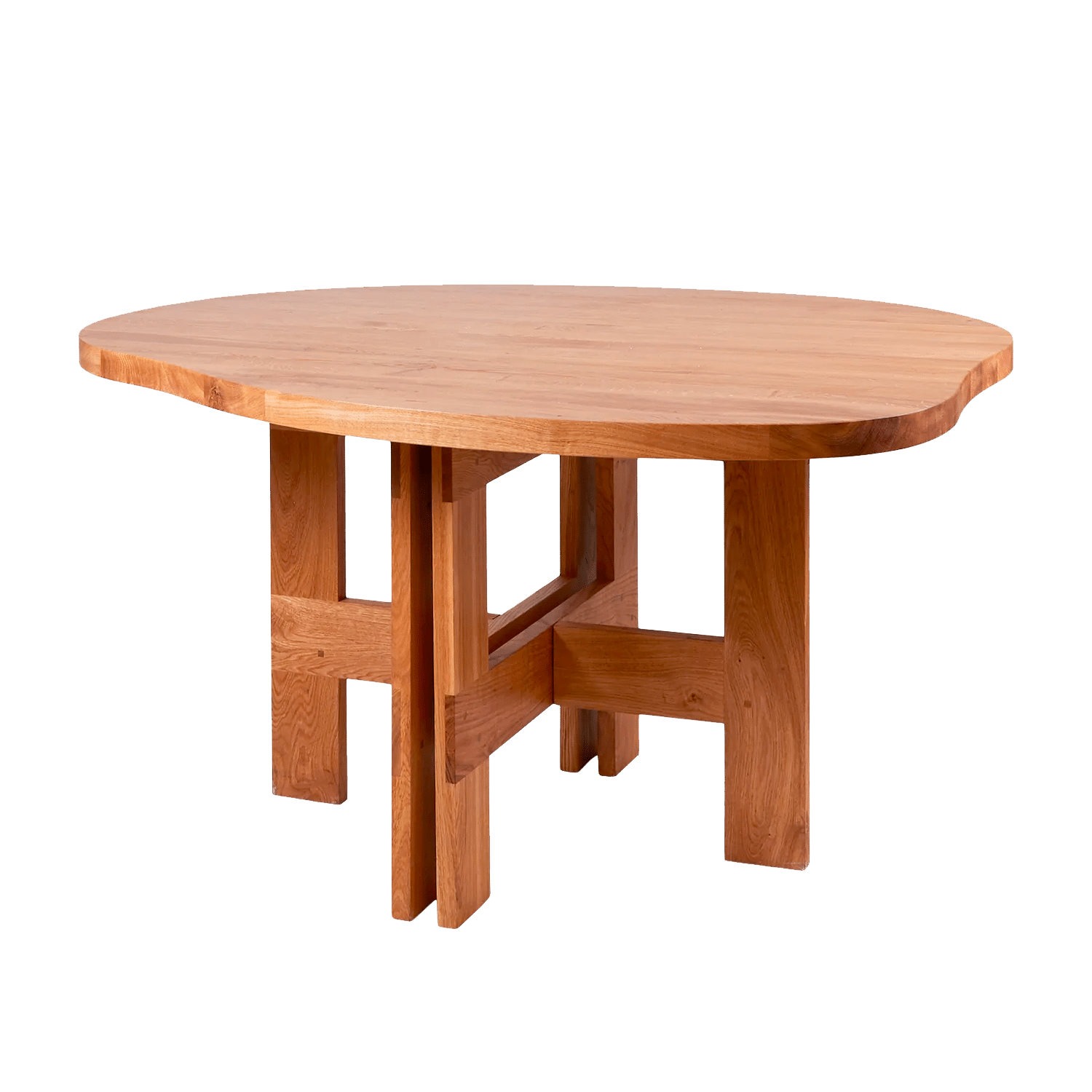 Frama Farmhouse Table, Pond - Görsel 3