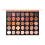 35U Gilded Desert Artistry Palette