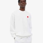 DryMove Sports Sweatshirt