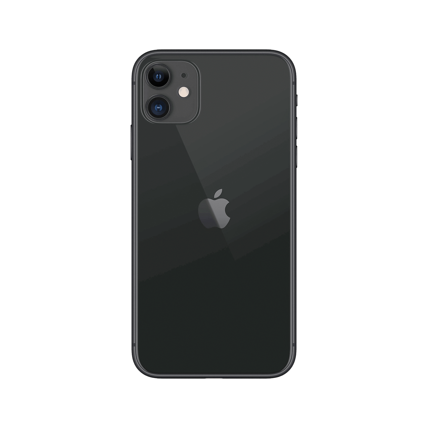 Apple iPhone 11 (64GB) - Black - Görsel 2
