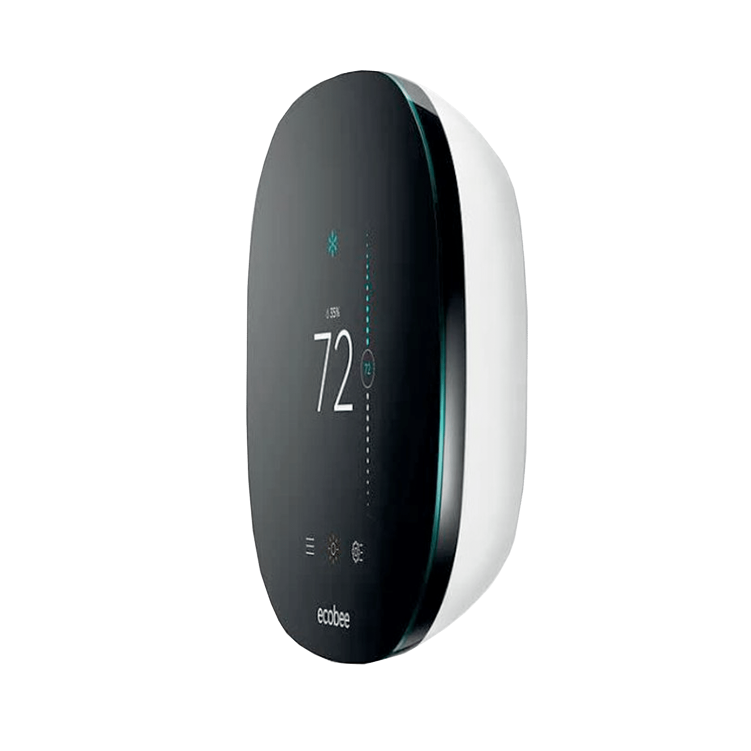 ecobee 3 Lite Smart Thermostat 2.0, No Hub Required - Görsel 3