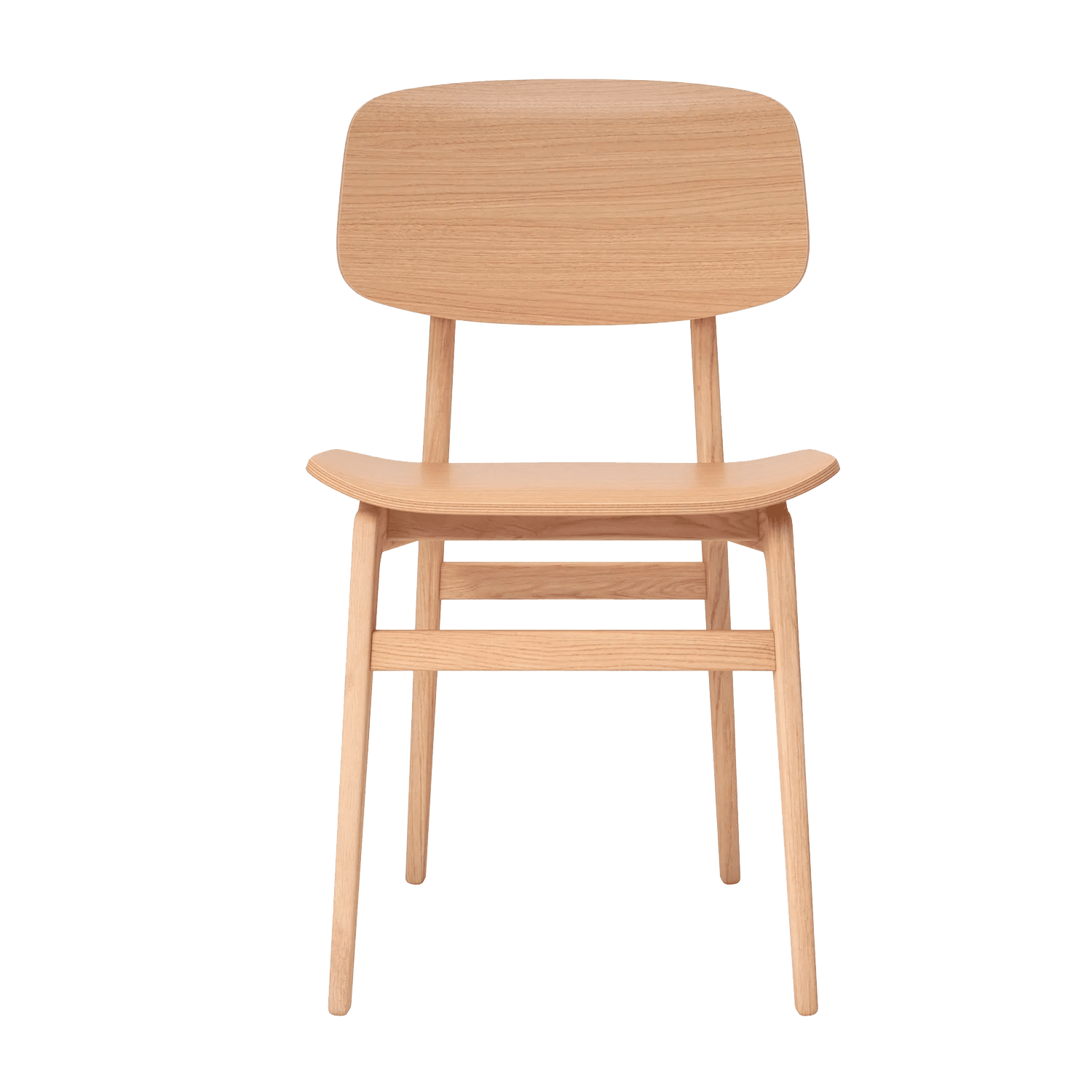 NY11 Dining Chair by NORR11 - Görsel 2