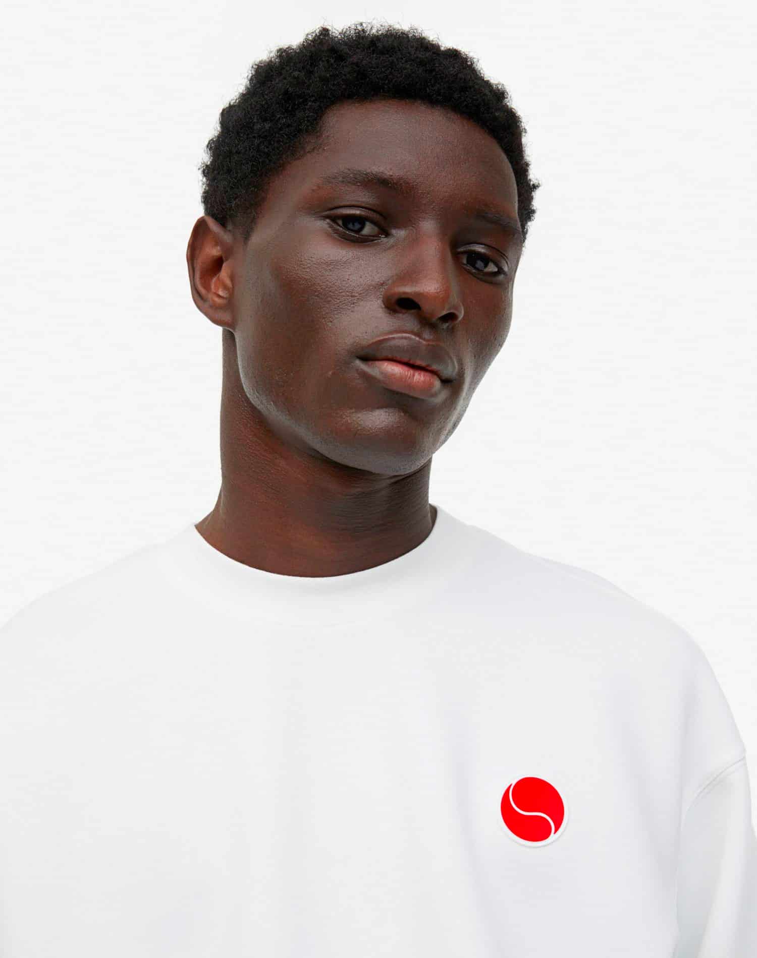 DryMove Sports Sweatshirt - Görsel 2