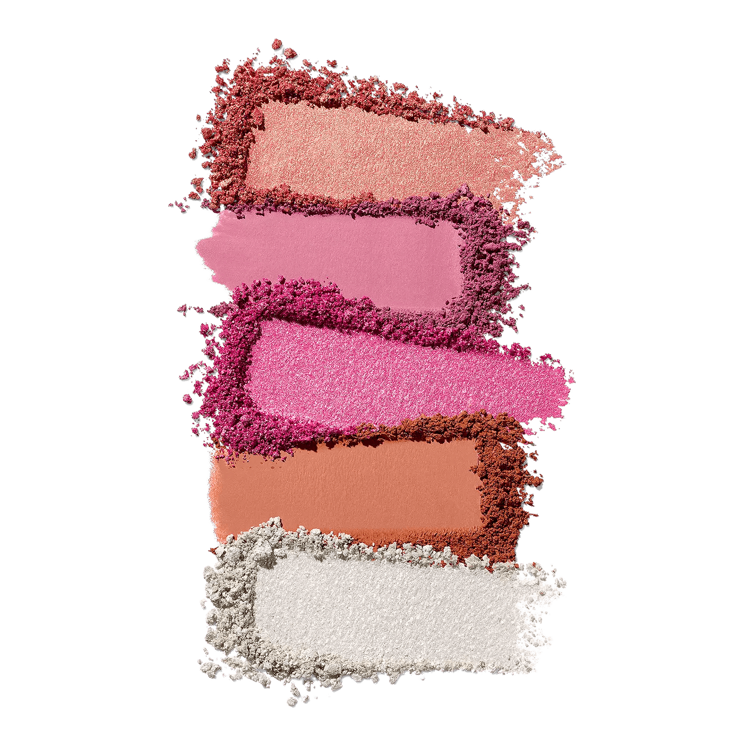 35XO Natural Flirt Artistry Palette - Görsel 2