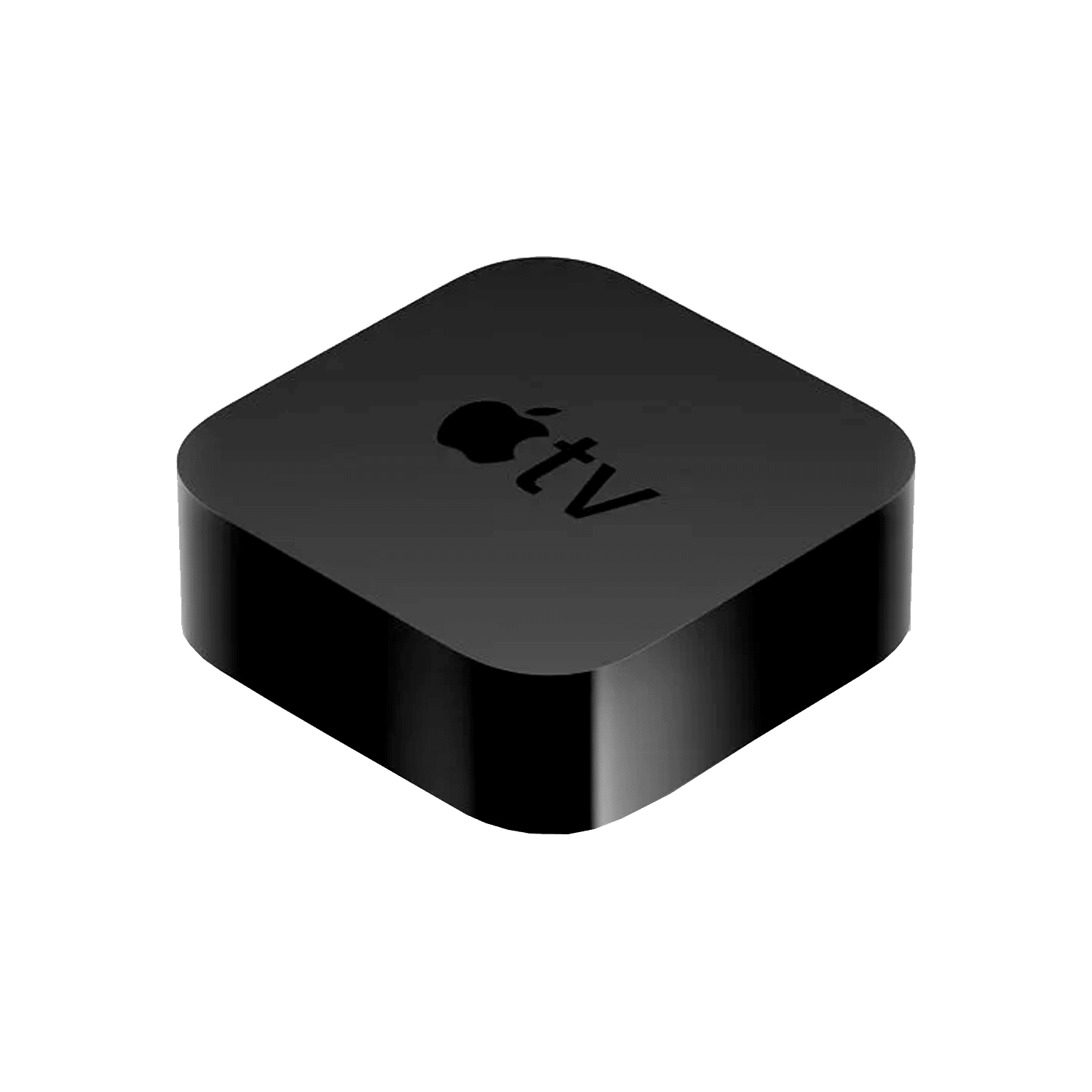 Apple TV HD 32GB (2nd Generation) - Görsel 3