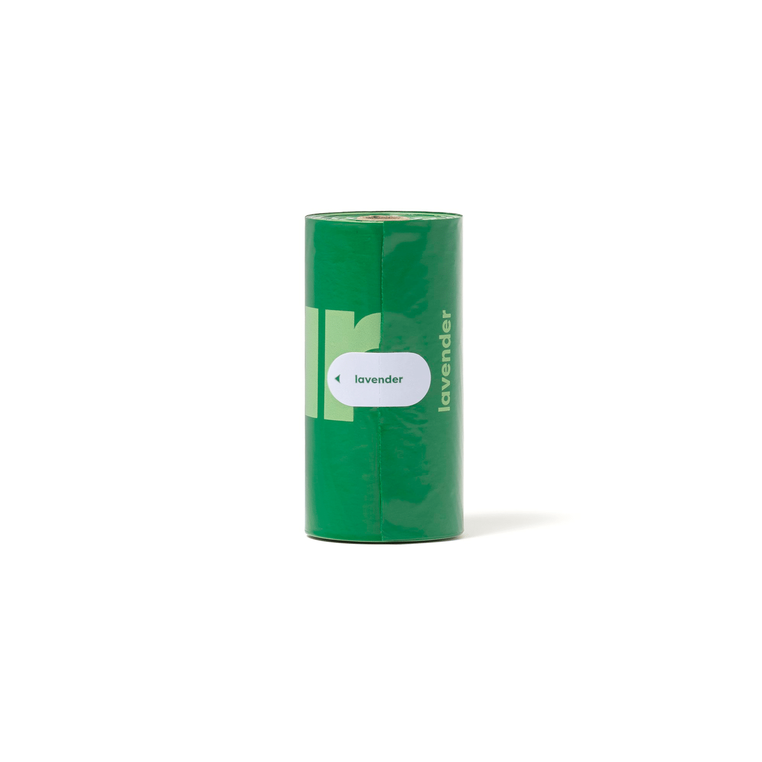 Earth Rated 60 Bags on 4 Rolls - Lavender - Görsel 3