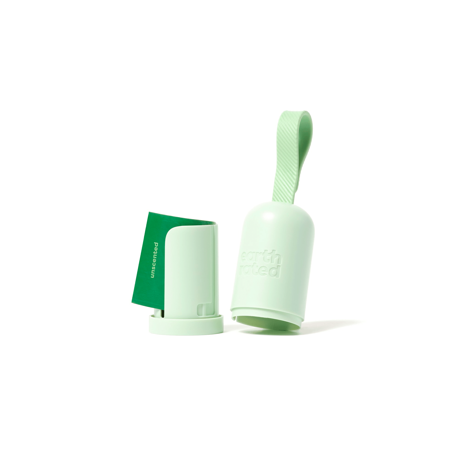 Earth Rated Poop Bags Dispenser with 15 bags - Görsel 3