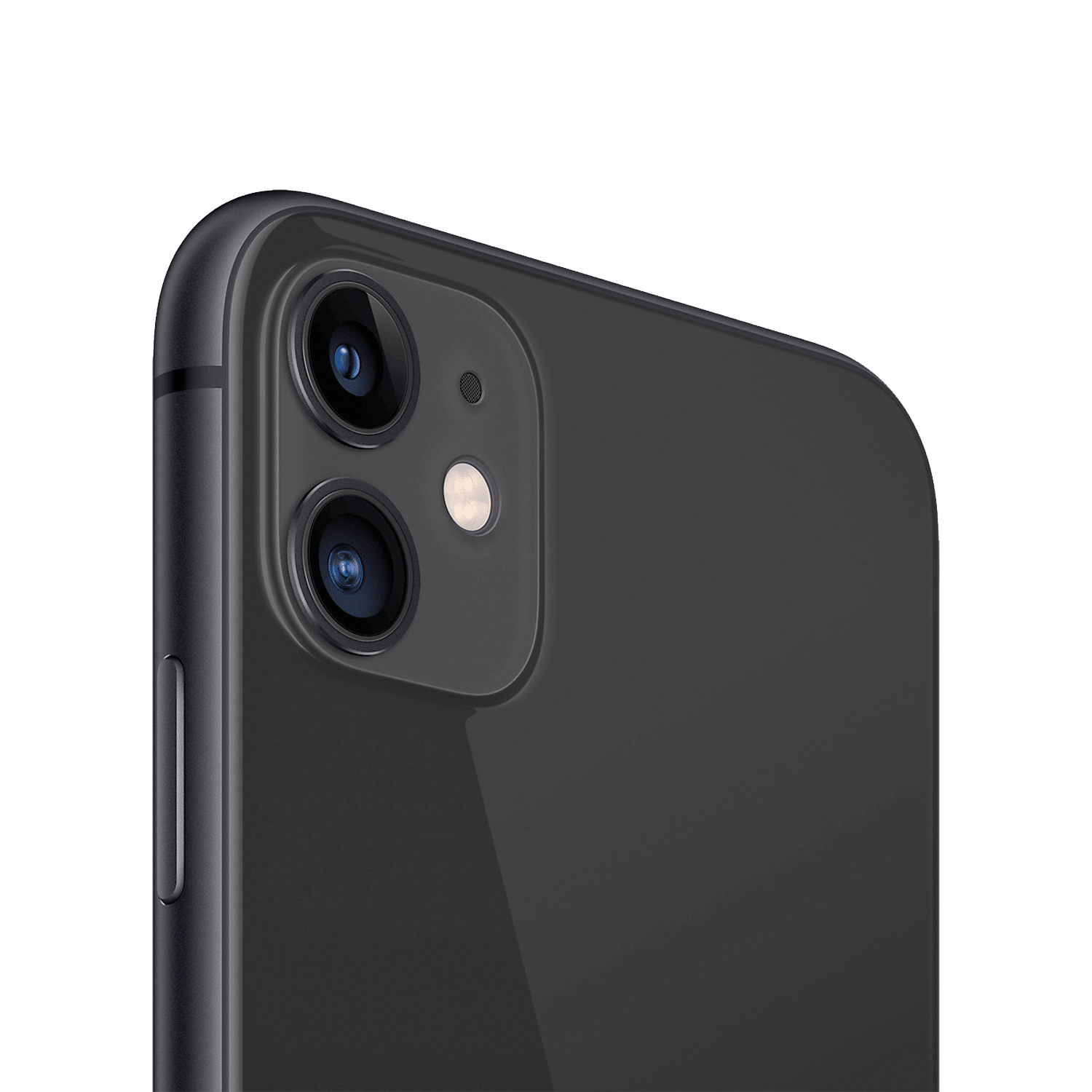 Apple iPhone 11 (64GB) - Black - Görsel 3