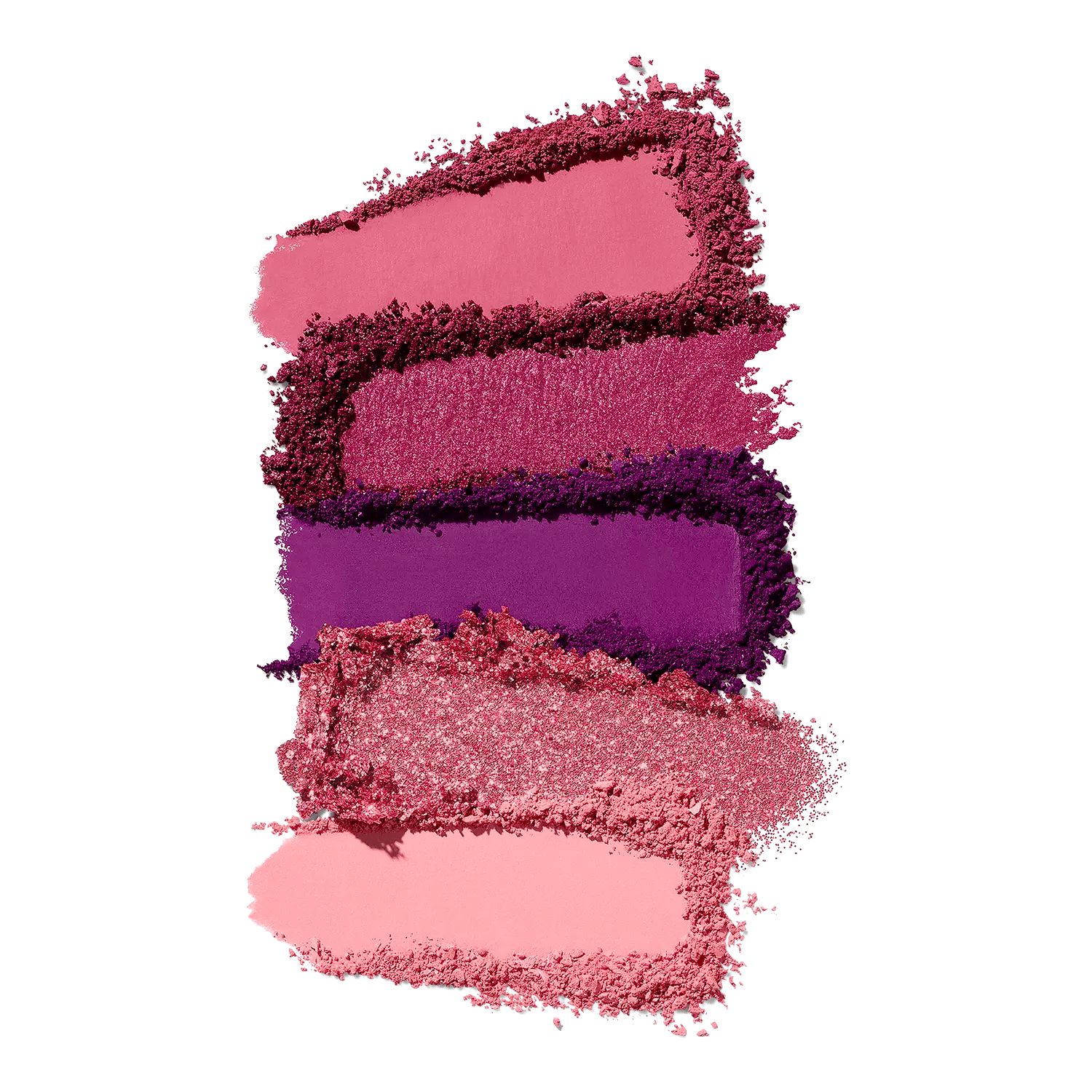 35XO Natural Flirt Artistry Palette - Görsel 3