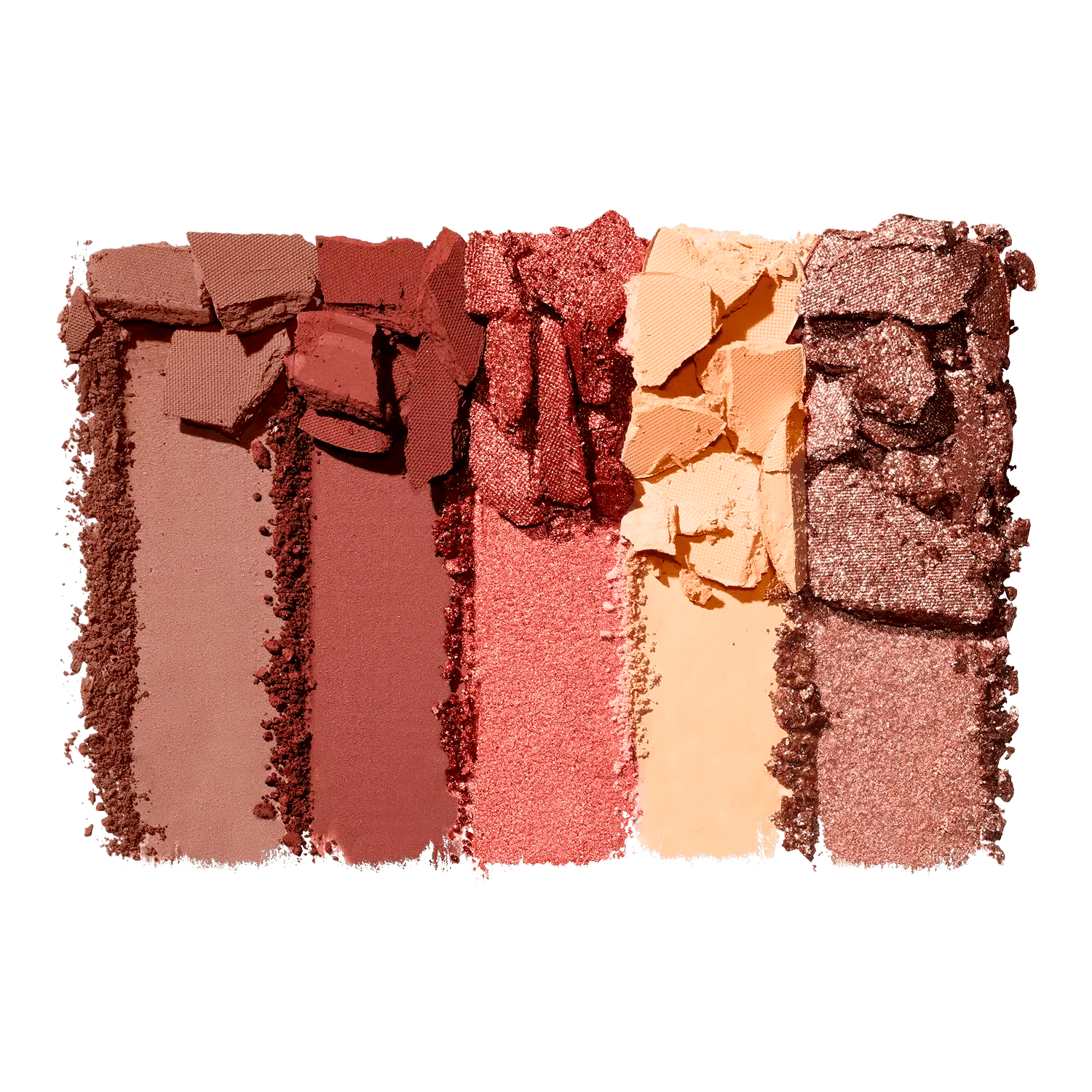 35U Gilded Desert Artistry Palette - Görsel 3