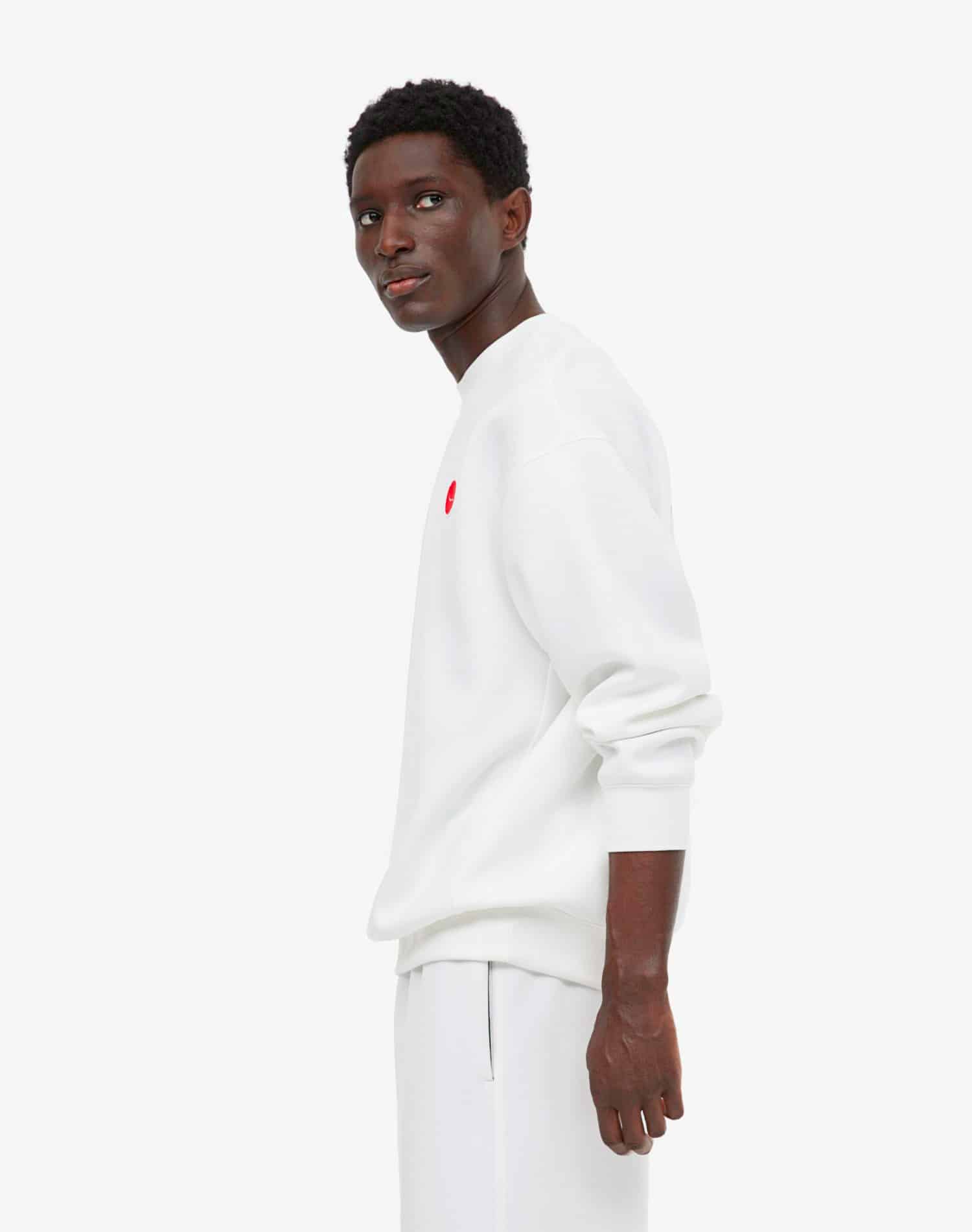 DryMove Sports Sweatshirt - Görsel 4