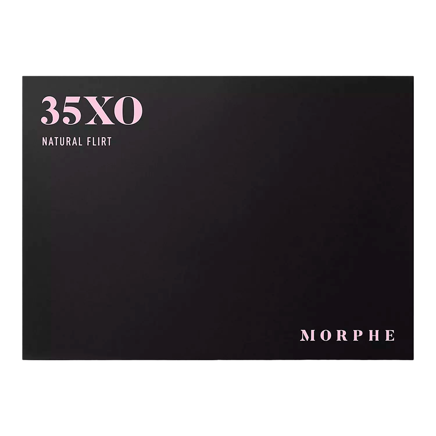 35XO Natural Flirt Artistry Palette - Görsel 4