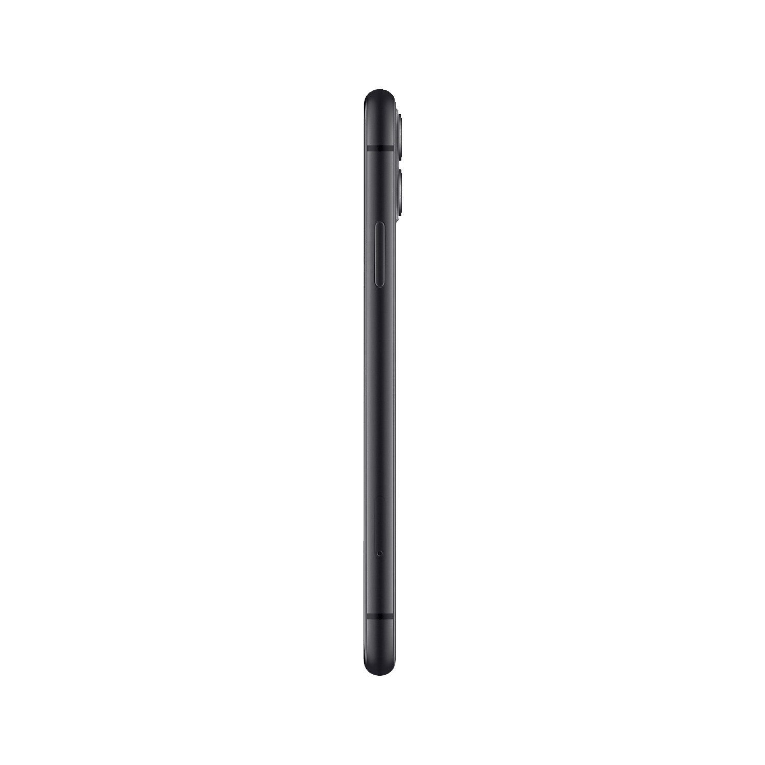 Apple iPhone 11 (64GB) - Black - Görsel 5