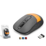 HADRON HDX3412 Kablosuz Mouse 2.4 GHz 1600 DPI