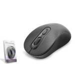 HADRON HDX3451 Kablosuz Bluetooth Mouse 5.0 Siyah