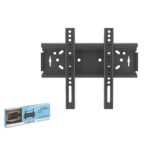 HADRON HDX8703 TV Askı Aparatı 22-42 İnç 20 Kg Siyah