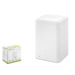 PIXLINK WR11 Mini WiFi Router Repeater Access Point 300 Mbps Beyaz