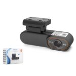 ONQAM ONM-41-4G Araç İçi Kamera 3 MP 4G SIM Kartlı Siyah