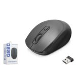 HADRON Q220 Kablosuz Mouse 1600 DPI Siyah