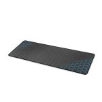 HADRON ZR993 Mouse Pad 300 x 700 mm Mavi Petek