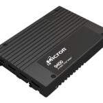 Micron 9400 PRO 30720GB NVMe U.3 (15mm) MTFDKCC30T7TGH-1BC1ZABYYR