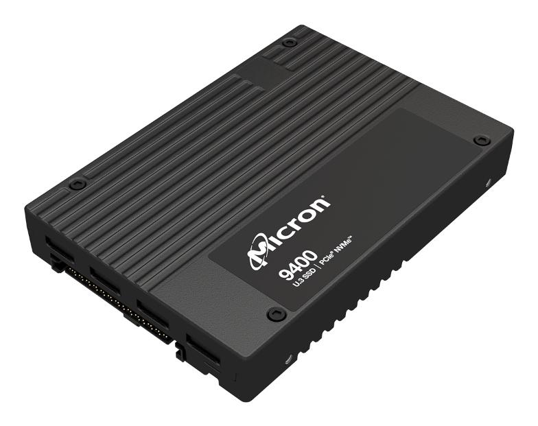Micron 9400 PRO 30720GB NVMe U.3 (15mm) MTFDKCC30T7TGH-1BC1ZABYYR Micron 9400 PRO 30720GB NVMe U.3 (15mm) MTFDKCC30T7TGH-1BC1ZABYYR