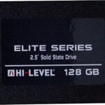 HI-LEVEL 128GB Elite Ssd Disk HLV-SSD30ELT/128G