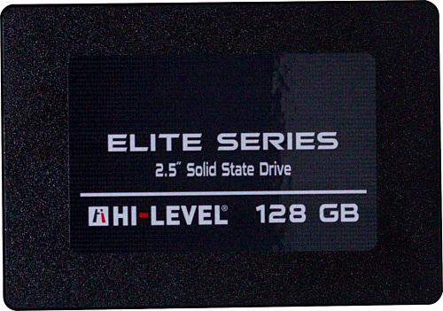 HI-LEVEL 128GB Elite Ssd Disk HLV-SSD30ELT/128G HI-LEVEL 128GB Elite Ssd Disk HLV-SSD30ELT/128G