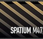 MSI SPATIUM M470 PRO 1TB NVME M.2 SSD