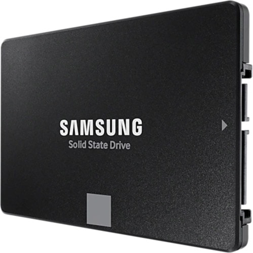 Samsung 870 EVO 500GB SSD Disk MZ-77E500BW Samsung 870 EVO 500GB SSD Disk MZ-77E500BW