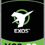 Seagate EXOS 3.5″ 20TB 256MB 7200Rpm ST20000NM007D